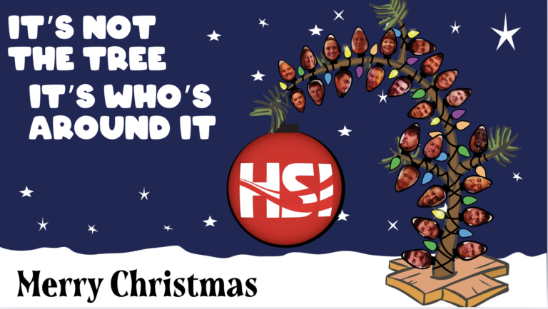 Merry Christmas From Horsley Specialties 2025