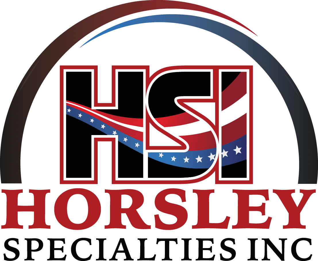 Horsley Specialties Logo